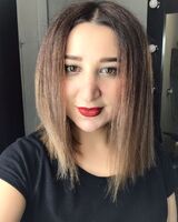 Юлия Кудряшова