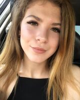 Ольга Мережкина