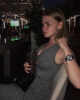 Софья Стеблецова