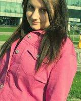 Анютка Егорова