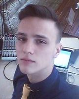 Алексей Хорошев