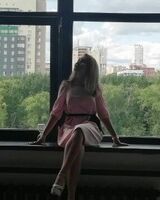 Олеся Лебедева