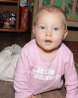 София Пархоменко