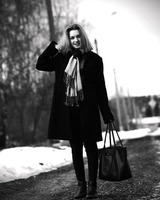 Полина Аникина