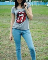 Леся Росолик