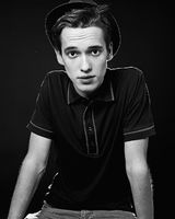 Ярослав Шипулин