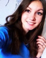 Катя Бурлака