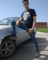 Александр Кузин