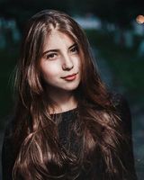 Дарья Дмитриевна