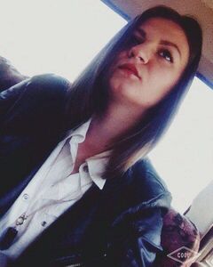 Анастасия Сауленко