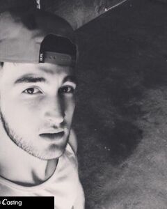 Мусабий Кучуков