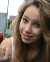 Оля Александровна