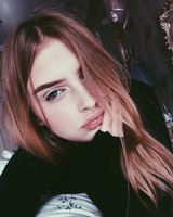 Ярослава Свиридова
