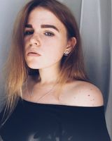 Даша Исаева