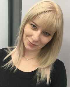 Кристина Бондарева