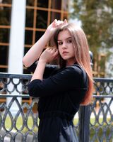 Мария Князева
