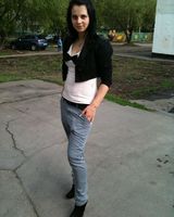 Аристархова Петровна