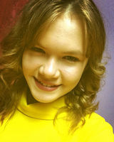  дарья  спиридонова