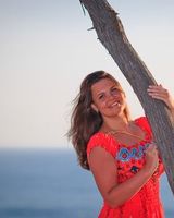 Ekaterina Modelplussize