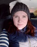 Ольга Вячеславовна