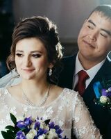 Анна Шагалина