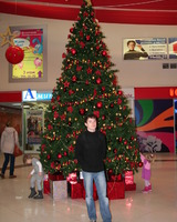 Игорь Колосов