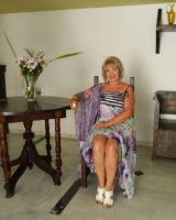 Элина Политова