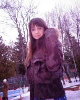 Аня Фокина