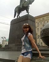 Анна Анатольевна