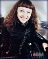 Светлана Курбатова,