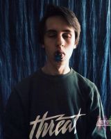 Никита Кудрявцев