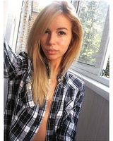 Елена Севрюк