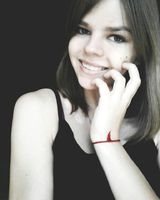 Дарья Максименко