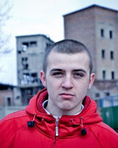 Алексей Данилюк