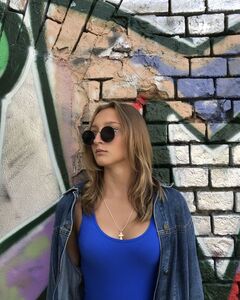 Ксения Сорокина