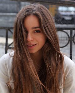 Ирина Приемницкая