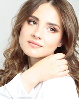 Анна Ермакова