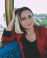 Светлана Шаманина