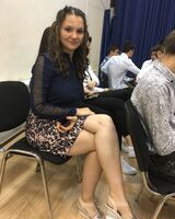 Алина Самсонова