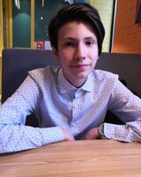 Алексей Кисеелв