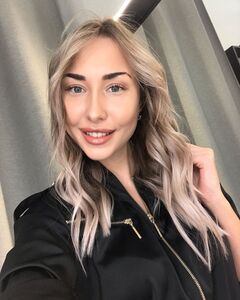 Ксения Лукьянова