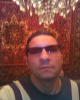 Александр Рос