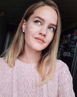 Анастасия Прокопенкова