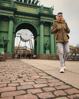 Владислав Фомин