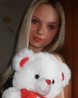 Любовь Александровна