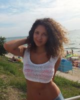 Oльга Петровская