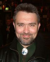 Андрей Горбатов