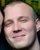 Дмитрий Орсич