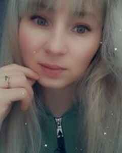 Полинка Денисова