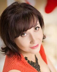 Александра Меньшикова